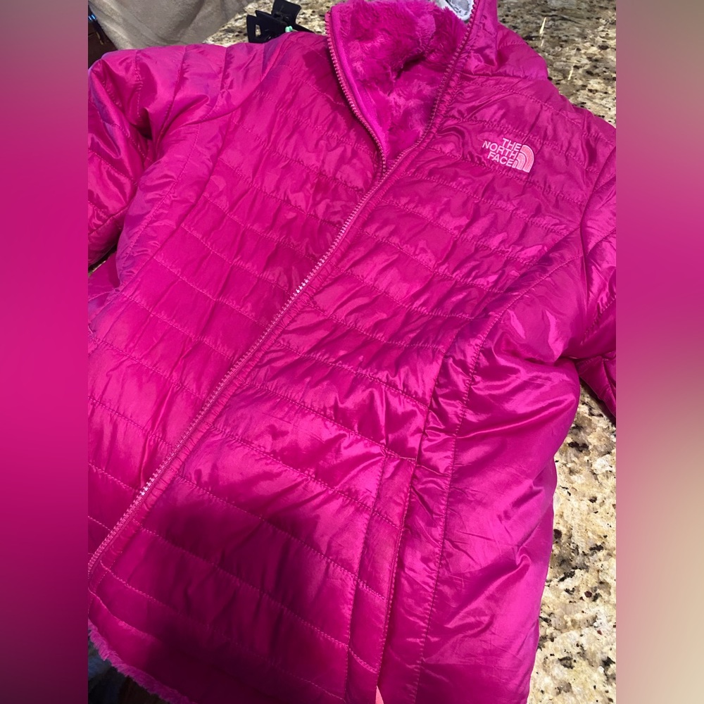 FAVORITE NORTHFACE JACKET